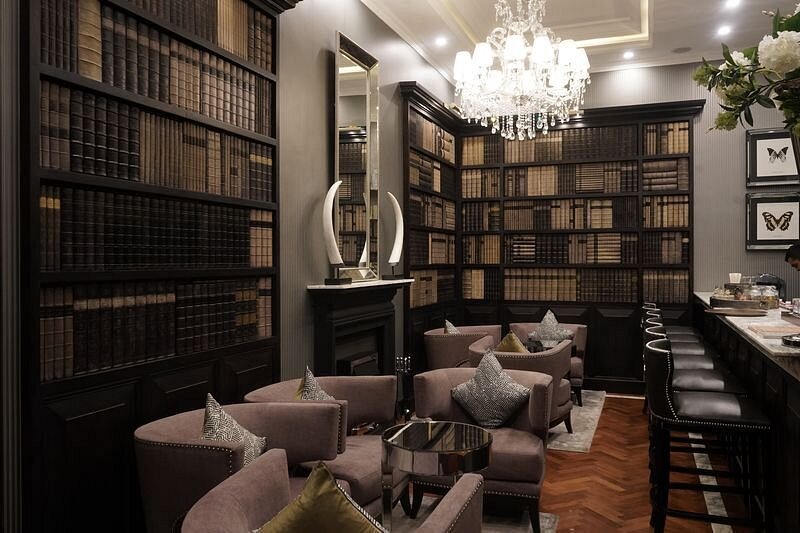 heritage hotel experience, Sri Lanka